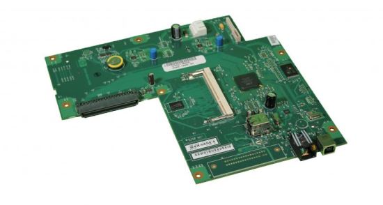 Clover Imaging Refurbished HP P3005 Formatter Board1