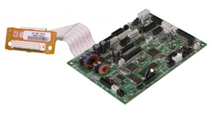 Clover Imaging Refurbished HP 4345 DC Controller1