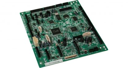 Clover Imaging Refurbished HP 4700 DC Controller1