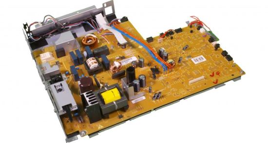 Clover Imaging Refurbished HP P3005 Controller Board1