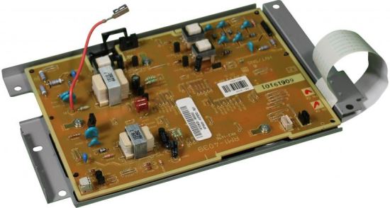 Clover Imaging Refurbished HP P3005 High Voltage PC Board1