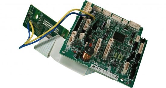 Clover Imaging Refurbished HP P4014/P4015/P4515 DC Controller Board1