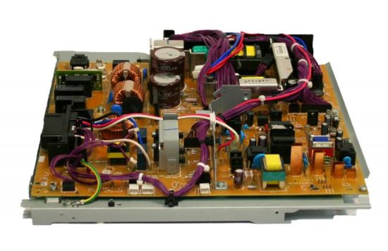 Clover Imaging Refurbished HP M604/M605/M606 Power Supply PC Board1