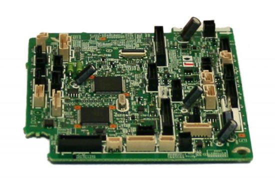 Clover Imaging Refurbished HP M604/M605/M606 DC Controller PC Board1