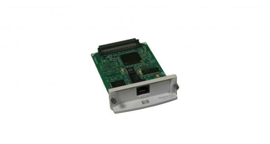 Clover Imaging Refurbished HP JetDirect 615N (J6057A) Ethernet Network Card1