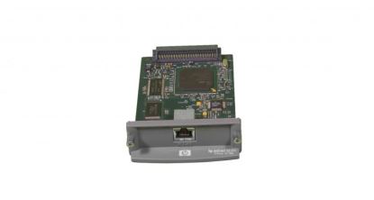 Clover Imaging Refurbished HP JetDirect 620N (J7934A) Ethernet Network Card1