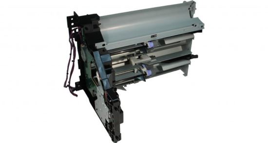 Clover Imaging Refurbished HP 9000 Paper Pickup Assembly1