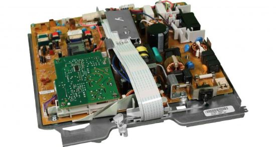 Clover Imaging Refurbished HP 4200 Power Supply PC Board1