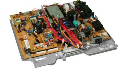 Clover Imaging Refurbished HP 4240/4250/4350 Power Supply PC Board1