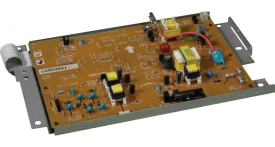 Clover Imaging Refurbished HP 2400 High Voltage Power Supply PC Board1