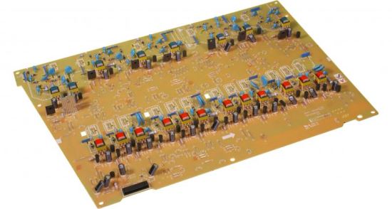 Clover Imaging Refurbished HP 4700 High Voltage Power Supply PC Board1