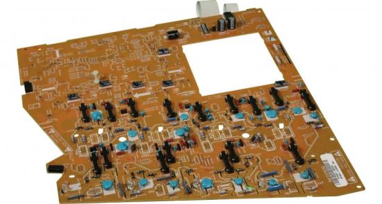 Clover Imaging Refurbished HP 3600/3800 High Voltage Power Supply PC Board1