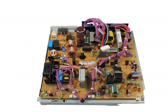 Clover Imaging Refurbished HP P4014/P4015/P4515 Power Supply PC Board1