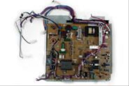 Clover Imaging Refurbished HP M4555 High Voltage Power Supply PC Board1