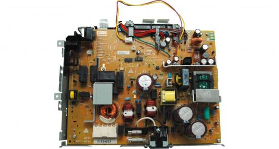 Clover Imaging Refurbished HP M521 Low Voltage Power Supply PC Board1