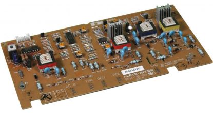 Clover Imaging Refurbished Lexmark T630/T640 High-Voltage Power Supply PC Board1