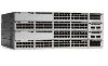 Cisco Catalyst C9300-24T-E network switch Managed L2/L3 Gigabit Ethernet (10/100/1000) Gray2