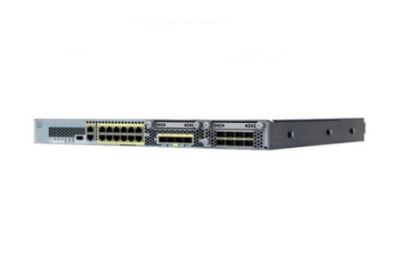Cisco Firepower 2130 ASA hardware firewall 1U 4750 Mbit/s1