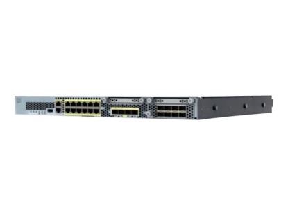 Cisco Firepower 2140 ASA hardware firewall 1U 20000 Mbit/s1