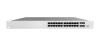 Cisco Meraki MS120-24P Managed L2 Gigabit Ethernet (10/100/1000) Power over Ethernet (PoE) 1U Gray1