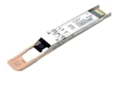 Cisco SFP-25G-SR-S= network transceiver module Fiber optic 25000 Mbit/s SFP28 850 nm1