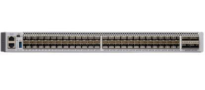 Cisco Catalyst 9500 - Network Advantage - Switch L3 verwaltet - Switch - 48-Port Managed L2/L3 None Gray1