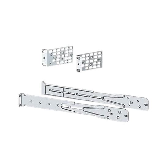 Cisco C9500-4PTH-KIT= mounting kit1