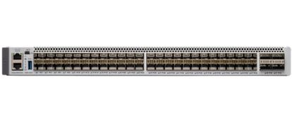 Cisco Catalyst C9500-48Y4C-E network switch Managed L2/L3 None 1U Gray1