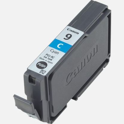 Canon PGI-9 ink cartridge Original Cyan1