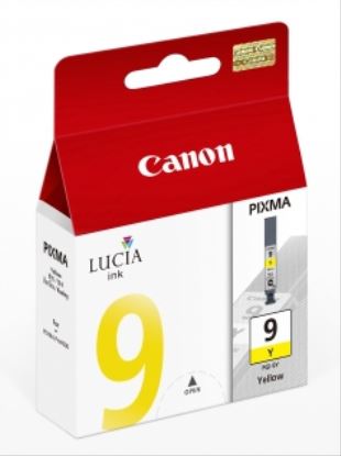 Canon PGI-9 Y ink cartridge Original Yellow1