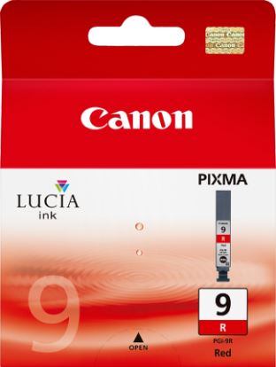 Canon PGI-9R ink cartridge Original Red1