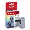 Canon BCI-21 ink cartridge Original Cyan, Magenta, Yellow1