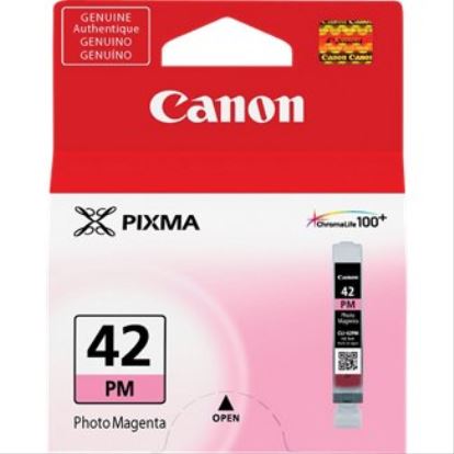 Canon CLI-42PM ink cartridge 1 pc(s) Original Magenta1