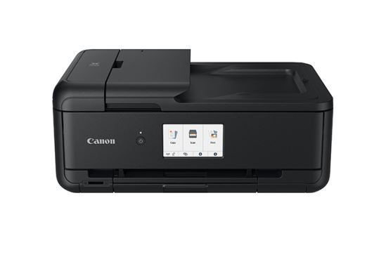 Canon PIXMA TS9520 Inkjet 4800 x 1200 DPI 15 ppm Wi-Fi1