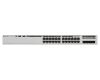 Cisco Catalyst 9200L Managed L3 10G Ethernet (100/1000/10000) Power over Ethernet (PoE) Gray1