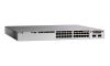 Cisco Catalyst C9200L Managed L3 Gigabit Ethernet (10/100/1000) Gray3