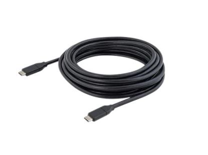 Cisco CAB-USBC-4M-GR= USB cable 157.5" (4 m) USB A Black1