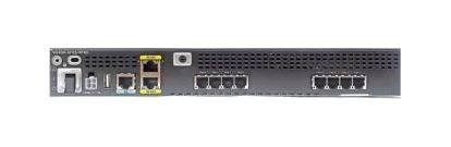 Cisco VG400-4FXS/4FXO gateway/controller1