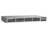 Cisco Catalyst 9200L Managed L3 10G Ethernet (100/1000/10000) Gray2