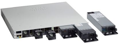 Cisco PWR-C6-600WAC= network switch component Power supply1