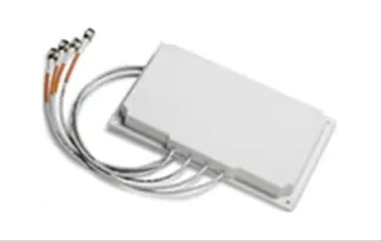 Cisco AIR-ANT2566P4W-RS= network antenna RP-TNC 6 dBi1