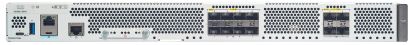 Cisco C8500L-8S4X network switch Managed Gigabit Ethernet (10/100/1000) 1U1