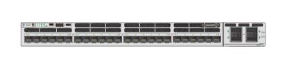 Cisco C9300X-24Y-A network switch Managed 1U1