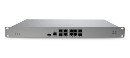 Cisco Meraki MX105-HW hardware firewall 3000 Mbit/s1