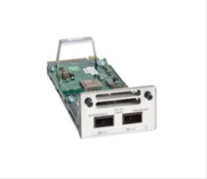 Cisco C9300X-NM-2C= interface cards/adapter Internal QSFP281