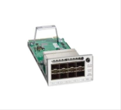 Cisco C9300X-NM-8Y= interface cards/adapter Internal SFP1