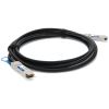 AddOn Networks QSFP-100G-PDAC2M-EX-AO fiber optic cable 78.7" (2 m) QSFP28 Black7