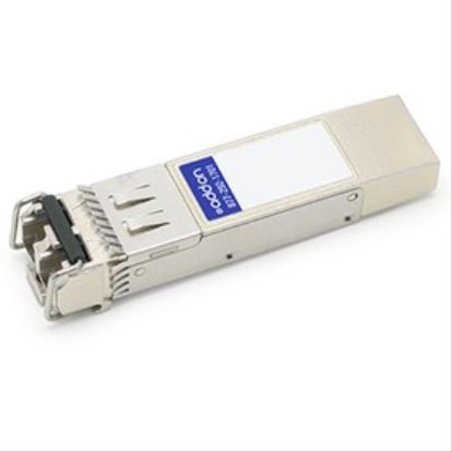 AddOn Networks MA-SFP-1GB-BX-D-AO network transceiver module Fiber optic 1000 Mbit/s1