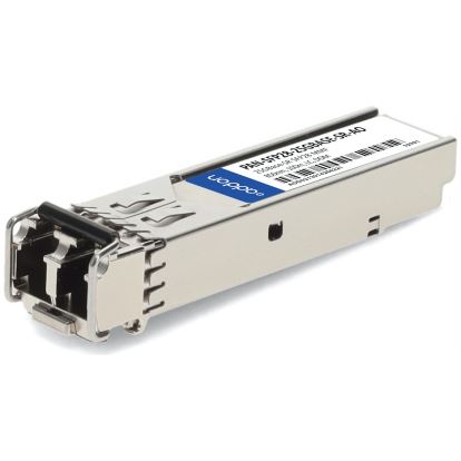 AddOn Networks PAN-SFP28-25GBASE-SR-AO network transceiver module Fiber optic 25000 Mbit/s 850 nm1