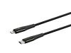 Monoprice 38391 lightning cable 70.9" (1.8 m) Black2